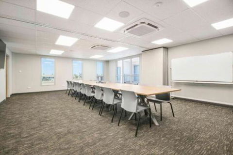 Velocity Motel & Bistro WA - Brisbane 4u 6