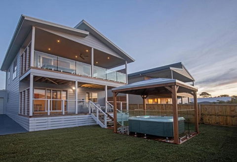 Grande Nisi Casa Cowes - Tourism Brisbane 5