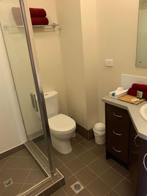 Weipa Motel Resort - Brisbane Tourism 3