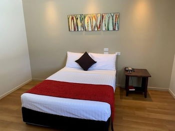 Weipa Motel Resort - Brisbane Tourism 6