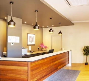 Weipa Motel Resort - Brisbane Tourism 1