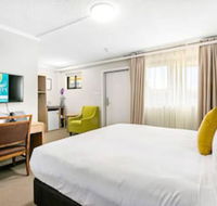 Quality Inn Sunshine Haberfield - Brisbane 4u