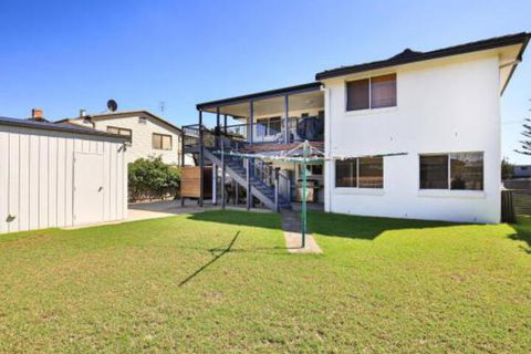 Shores Pet Friendly 1 Min Walk To Beach - Tourism Brisbane 6