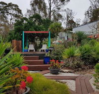 Coastal Garden Shack - Tourism Brisbane