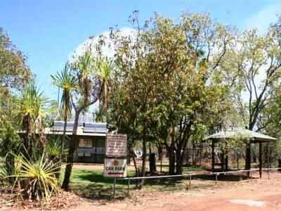Kakadu Culture Camp - Brisbane 4u 0