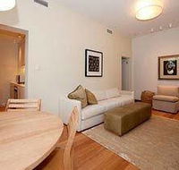 Balmain Wharf Apartments - Brisbane Tourism