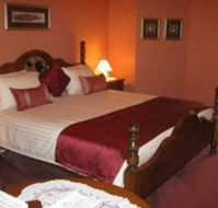 Correa Corner Bed  Breakfast - Tourism Brisbane