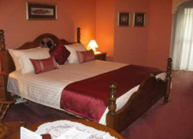 Correa Corner Bed & Breakfast - Tourism Brisbane 0