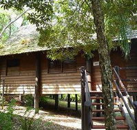 Kuranda Rainforest Retreat - Brisbane 4u
