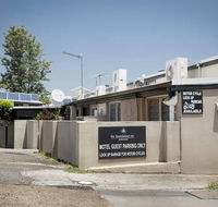 The Roundabout Inn - Brisbane 4u