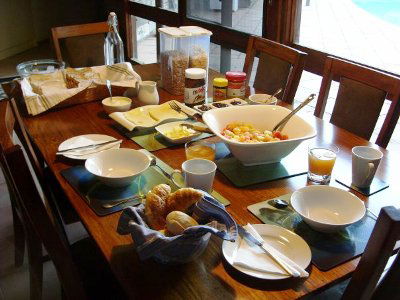 Alice Station Bed & Breakfast - Tourism Brisbane 5