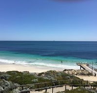 Beachside Grove - Brisbane Tourism