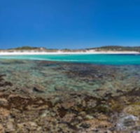 Hanson Bay Wildlife Sanctuary and Cabins - Tourism Brisbane