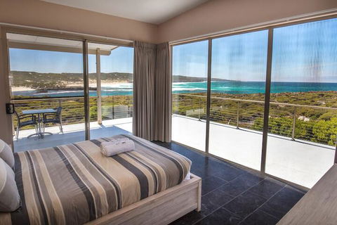 Hanson Bay Wildlife Sanctuary And Cabins - Tourism Brisbane 5