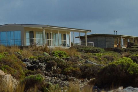 Hanson Bay Wildlife Sanctuary And Cabins - Tourism Brisbane 4