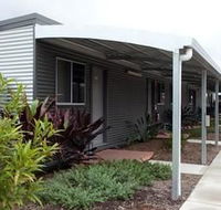 Civeo Calliope - Brisbane 4u