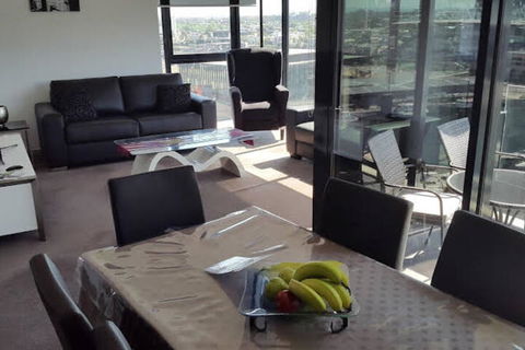 Apartment View Docklands Melbourne - Tourism Brisbane 6