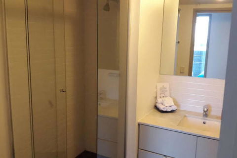 Apartment View Docklands Melbourne - Tourism Brisbane 4