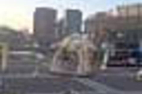 Apartment View Docklands Melbourne - Tourism Brisbane 5