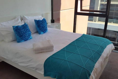 Apartment View Docklands Melbourne - Tourism Brisbane 2