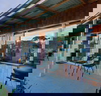 Freycinet Stone Studio 5 - Brisbane Tourism