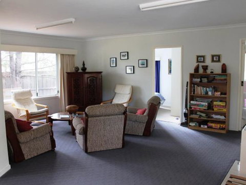 The Blue Shack - Brisbane Tourism 6