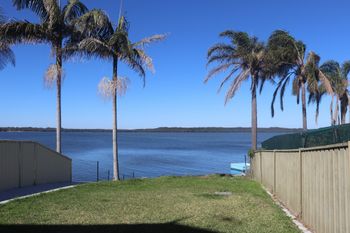 Lil Haven - Tourism Brisbane 0