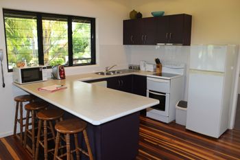 Yamacutta House - Tourism Brisbane 5