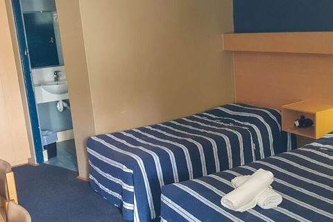 Windsor Motel - Brisbane Tourism 6