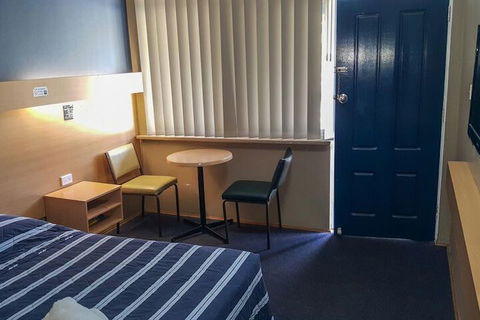 Windsor Motel - Brisbane Tourism 7