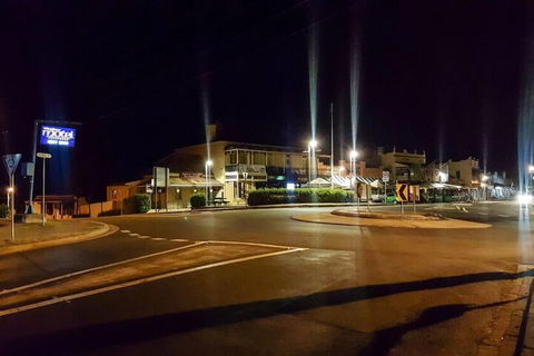 Windsor Motel - Brisbane Tourism 5