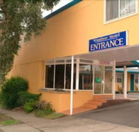 Windsor Motel - Brisbane 4u