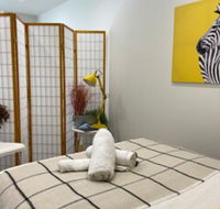 Brunswick Living Luxury Apartments - Brisbane Tourism