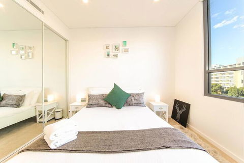 Cutie Cutie Apartment In Roseberry - Tourism Brisbane 5
