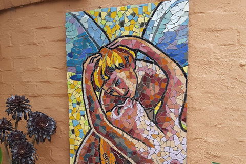 Stylish Comfortable Central Artists Home - Tourism Brisbane 1