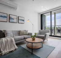 Comfy And Warm Apartment In Parkville - Brisbane Tourism