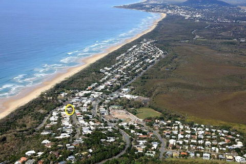 Unit 3 At 4 Pelican Street, Peregian Beach, Noosa Shire - Tourism Brisbane 6