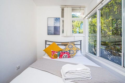 Comfy Denistone 3Bedroom Home (5Min Walk To Train) - Tourism Brisbane 4
