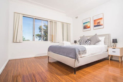 Comfy Denistone 3Bedroom Home (5Min Walk To Train) - Tourism Brisbane 5