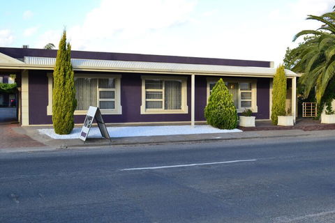 Barossa Gateway Motel - Tourism Brisbane 3