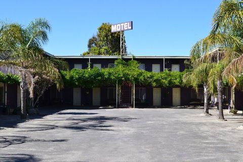 Barossa Gateway Motel - Tourism Brisbane 2