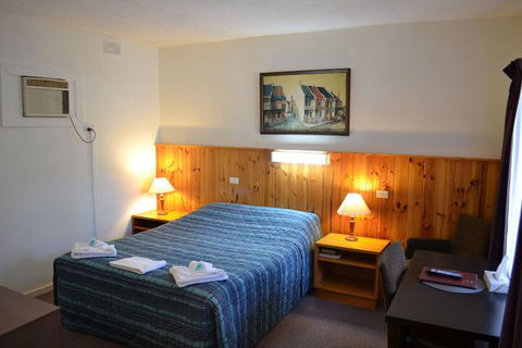 Barossa Gateway Motel - Tourism Brisbane 6