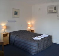 Barossa Gateway Motel - Tourism Brisbane