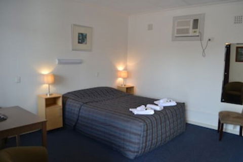 Barossa Gateway Motel - Tourism Brisbane 0