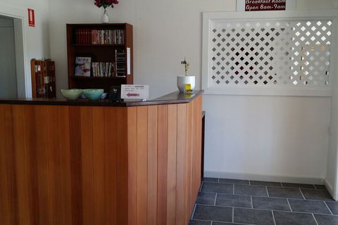 Barossa Gateway Motel - Tourism Brisbane 5