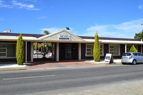 Barossa Gateway Motel - Tourism Brisbane 4