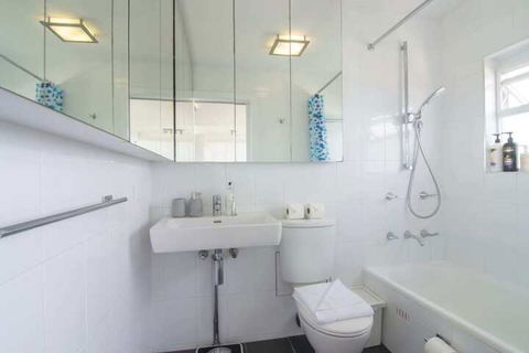 Bright 1 Bedroom Studio With Amazing City Views - Tourism Brisbane 6