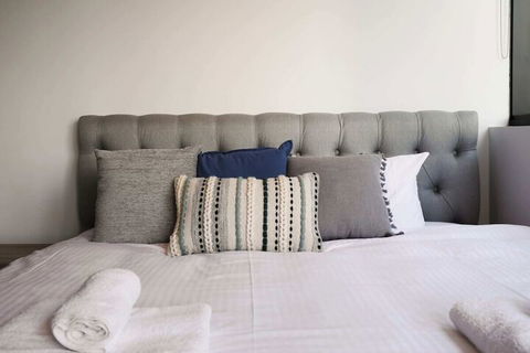 Fantastic 2BD Apt In Melbournes Southbank! - Tourism Brisbane 5