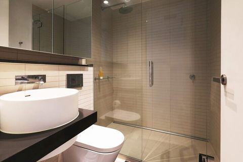 Fantastic 2BD Apt In Melbournes Southbank! - Tourism Brisbane 4