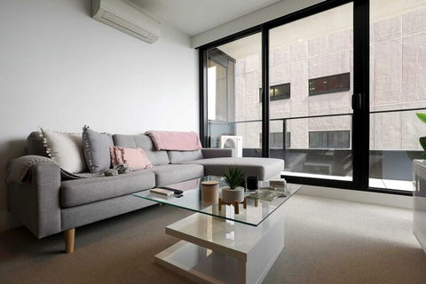 Fantastic 2BD Apt In Melbournes Southbank! - Tourism Brisbane 1